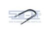 SEM LASTIK 11379 Spring Clamp